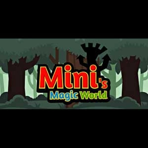 Minis Magic World