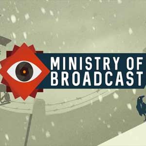 Buy Ministry of Broadcast CD Key Compare Prices