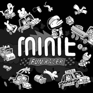 Buy Minit Fun Racer Nintendo Switch Compare Prices