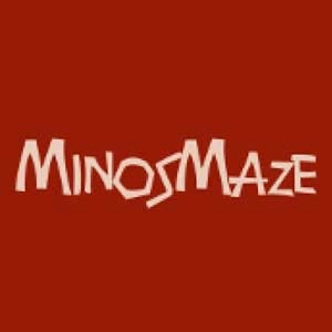 MinosMaze The Minotaur's Labyrinth