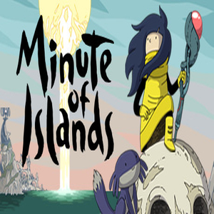 Buy Minute of Islands PS4 Compare Prices
