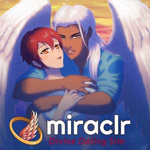 Buy miraclr Divine Dating Sim CD Key Compare Prices