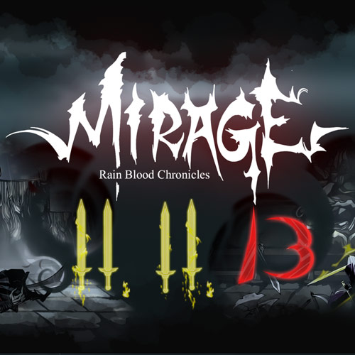 Buy Mirage Rain Blood Chronicles CD KEY Compare Prices