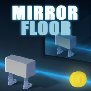 MIRROR FLOOR Playstation 4