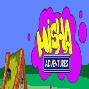 Misha Adventures Pc