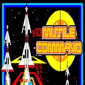 Missile Command Xbox One