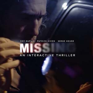 Buy Missing an Interactive Thriller Episode One CD Key Compare Prices