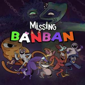 Missing Banban Xbox One