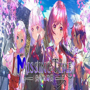 Buy Missing Time CD Key Compare Prices