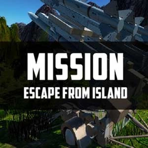 Mission Escape from Island