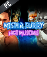 Buy Mister Furry Hot Muscles CD Key Compare Prices