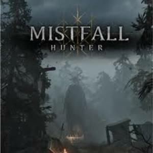 Mistfall Hunter Xbox Series X