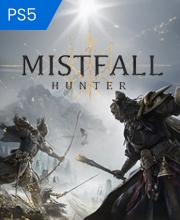 Buy Mistfall Hunter PS5 Key Compare Prices