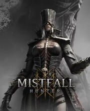 Mistfall Hunter - Upgrade to Deluxe Edition