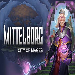 Buy Mittelborg City of Mages Nintendo Switch Compare Prices