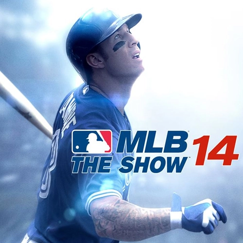 MLB 14 The Show Full Game