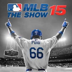 MLB 15 Show