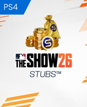 Buy MLB The Show 26 Stubs PS4 Key Compare Prices