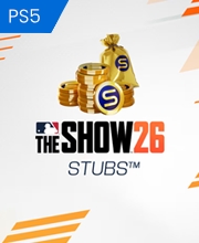 Buy MLB The Show 26 Stubs PS5 Key Compare Prices