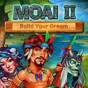 Moai 2 Build The World