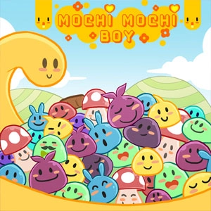 Mochi Mochi Boy Pc