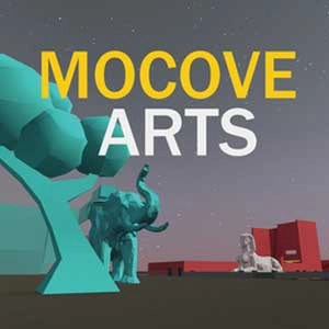 Mocove Arts VR