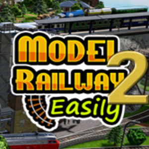 Buy Model Railway Easily 2 CD Key Compare Prices