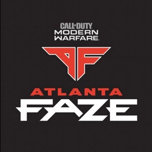 Modern Warfare Atlanta FaZe Pack
