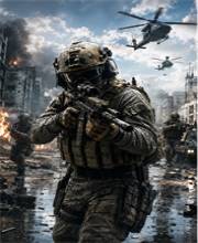 MODERN WARFARE MULTIPLAYER