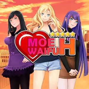 Moe Waifu H Playstation 5