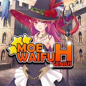 Moe Waifu H Genius Playstation 5