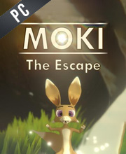 Buy MOKI The Escape CD Key Compare Prices