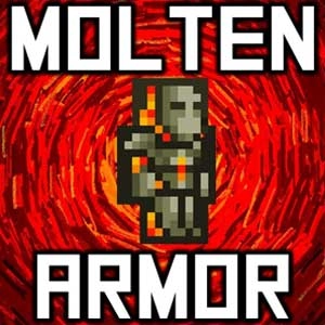 Molten Armor