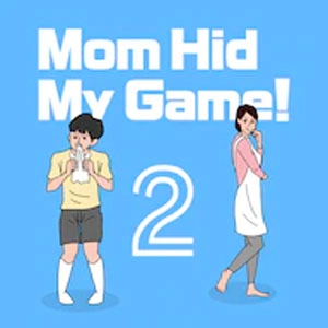 Mom Hid My Game 2