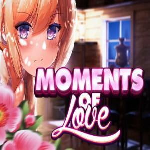 MOMENTS OF LOVE Pc