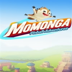 Buy Momonga Pinball Adventures PS4 Compare Prices