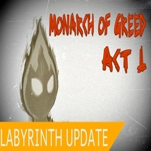 Monarch of Greed Act 1 Pc