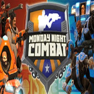 Buy Monday Night Combat Xbox Series Compare Prices