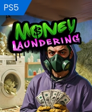 Buy Money Laundering Simulator PS5 Compare Prices