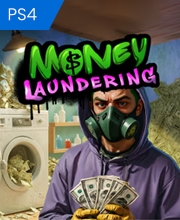 Buy Money Laundering Simulator PS4 Compare Prices