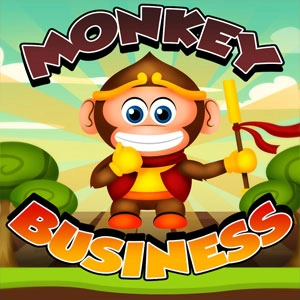 Monkey Business Switch