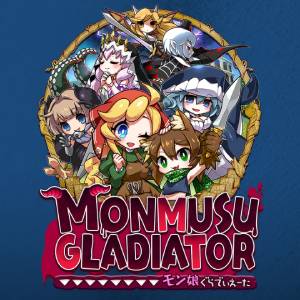 Buy Monmusu Gladiator Nintendo Switch Compare Prices