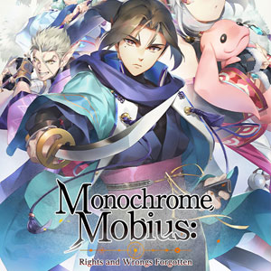Buy Monochrome Mobius Rights and Wrongs Forgotten Xbox One Compare Prices