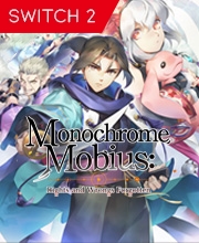Buy Monochrome Mobius Rights and Wrongs Forgotten Nintendo Switch 2 Key Compare Prices