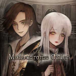 Buy Monochrome Order Xbox Series Compare Prices