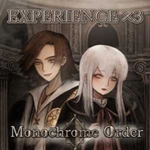 Monochrome Order Fountain of Glory Playstation 4