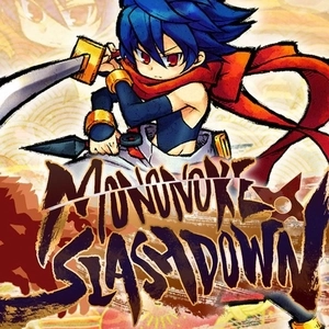 Mononoke Slashdown Pc