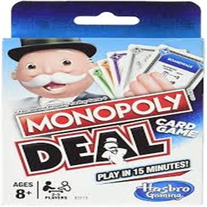Buy MONOPOLY DEAL Xbox Series Compare Prices