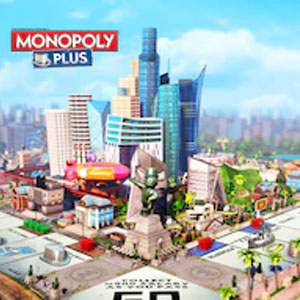 Buy MONOPOLY PLUS PS5 Compare Prices