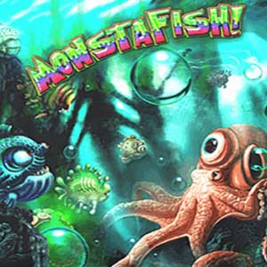 Buy MonstaFish CD Key Compare Prices